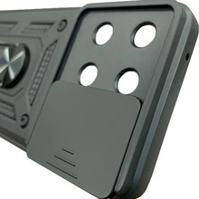 Чохол BECOVER Military для Realme 11 4G Black (710703)