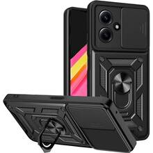 Чохол BECOVER Military для Infinix HOT 30 NFC (X6835B) Black (709956)