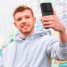 Чохол BECOVER Military для Nokia G22 Black (709989)
