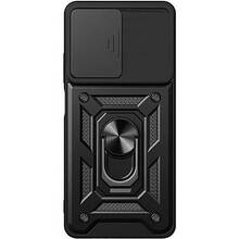 Чохол BECOVER Military для Nokia G22 Black (709989)