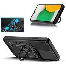 Чохол BECOVER Military для Nokia G22 Black (709989)