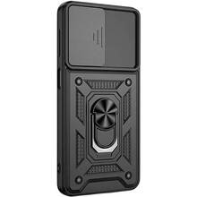 Чохол BECOVER Military для Nokia G22 Black (709989)