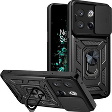 Чехол BECOVER Military для OnePlus 11 Black (710710)