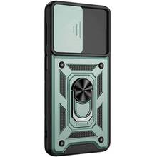 Чохол BECOVER Military для Nokia G22 Dark Green (709991)