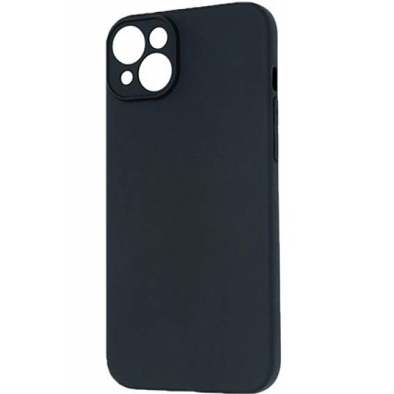 Чохол BECOVER Apple iPhone 15 Black (710143)