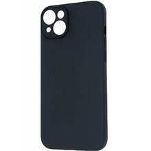 Дніпро - Чохол BECOVER Apple iPhone 15 Black (710143)