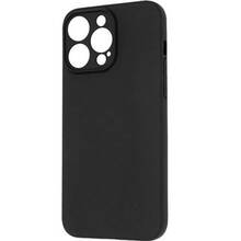 Чохол BECOVER Apple iPhone 15 Pro Black (710145)