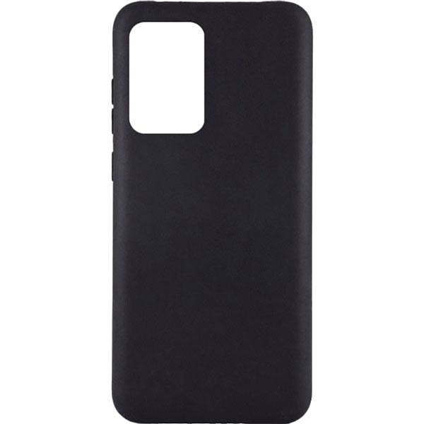 Чохол BECOVER для Motorola Moto G24/G24 Power Black (710718)