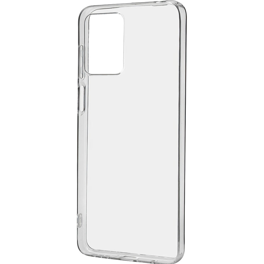 Чохол BECOVER для Motorola G24/G24 Power Transparancy (710719) Чохол BECOVER для Motorola G24/G24 Power Transparancy (710719)