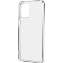 Чохол BECOVER для Motorola G24/G24 Power Transparancy (710719)