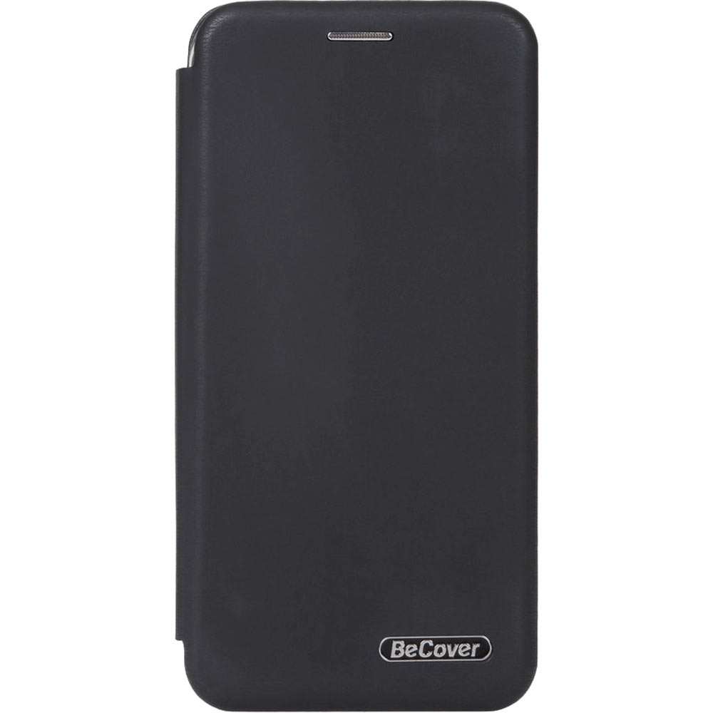 Чохол BECOVER Exclusive для Motorola Moto G24/G24 Power Black (710726) Чохол BECOVER Exclusive для Motorola Moto G24/G24 Power Black (710726)