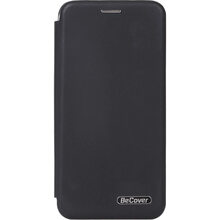 Чохол BECOVER Exclusive для Motorola Moto G24/G24 Power Black (710726)