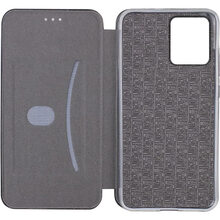 Чохол BECOVER Exclusive для Motorola Moto G24/G24 Power Black (710726)