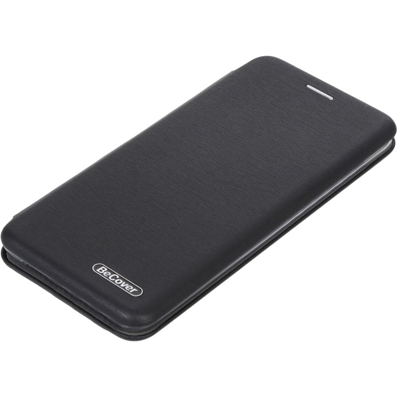 Чохол BECOVER Exclusive для Motorola Moto G24/G24 Power Black (710726) Сумісність за моделлю Motorola G24 Power
