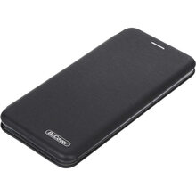 Чохол BECOVER Exclusive для Motorola Moto G24/G24 Power Black (710726)