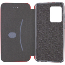 Чохол BECOVER Exclusive для Motorola Moto G24/G24 Power Burgundy Red (710727)