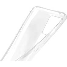 Чохол BECOVER Nokia G42 5G Transparancy (710731)