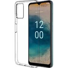 Чохол BECOVER Nokia G42 5G Transparancy (710731)