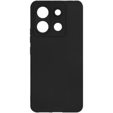 Чохол BECOVER Poco X6 Black (710737)