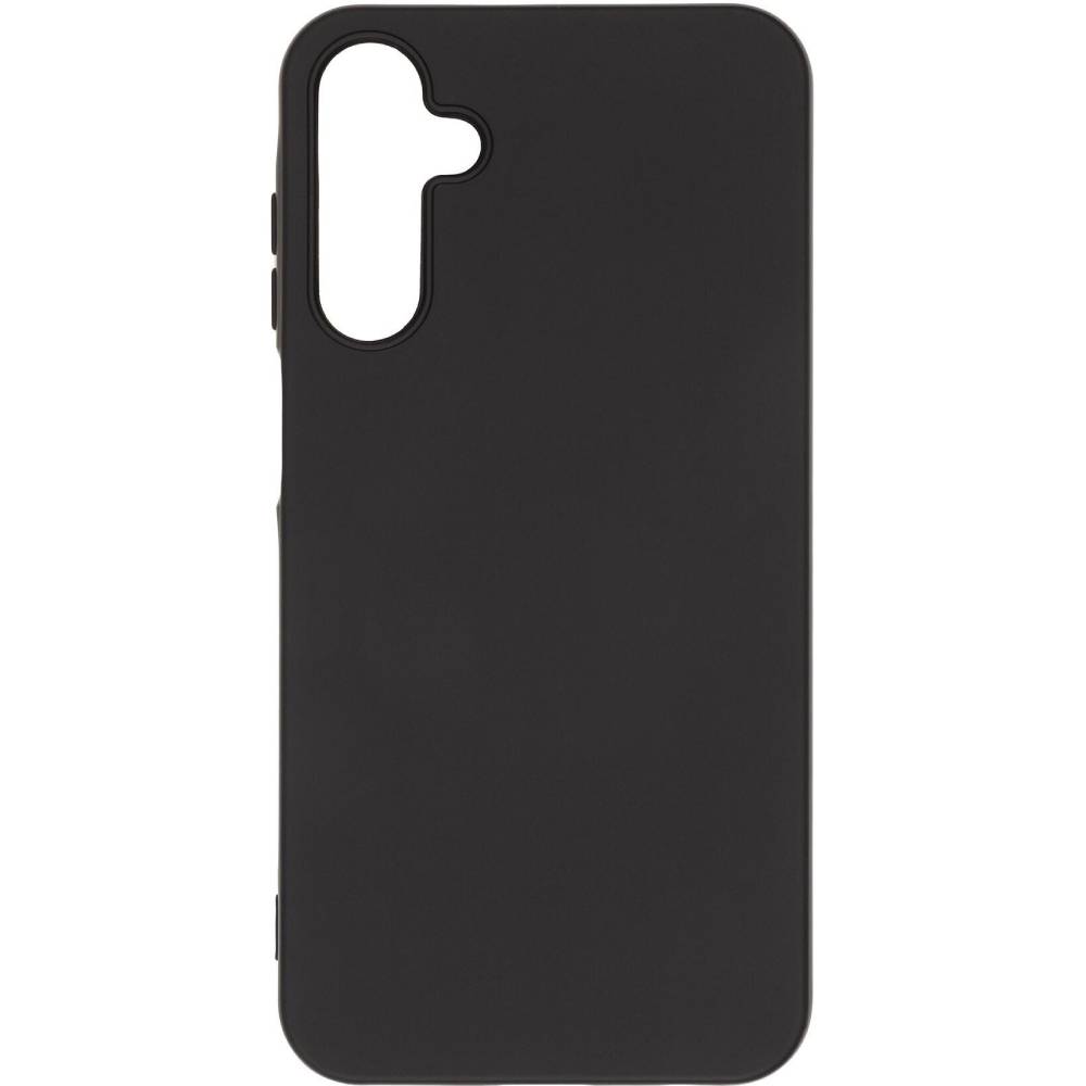 Чехол BECOVER Samsung Galaxy A15 4G SM-A155/A15 5G SM-A156 Black (710738)