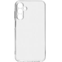 Чехол BECOVER Samsung Galaxy A15 4G SM-A155/A15 5G SM-A156 Transparancy (710739)