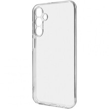 Чехол BECOVER Samsung Galaxy A15 4G SM-A155/A15 5G SM-A156 Transparancy (710739)