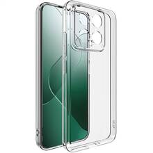 Чохол BECOVER Xiaomi 14 5G Transparancy (710791)