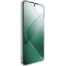 Чохол BECOVER Xiaomi 14 5G Transparancy (710791)