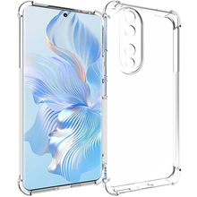 Чехол BECOVER Anti-Shock для Honor 90 Clear (710843)