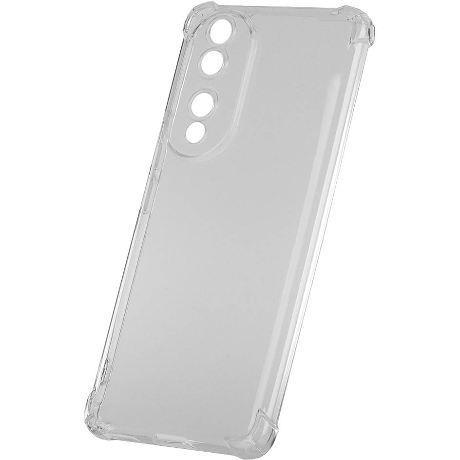 Чехол BECOVER Anti-Shock для Honor 90 Clear (710843) Совместимость по модели Honor 90