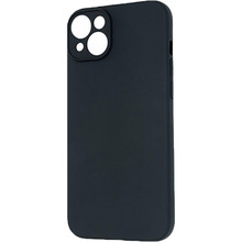 Чехол BECOVER для Apple iPhone 15 Plus Black (710147)