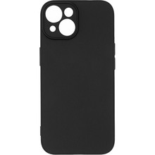 Чехол BECOVER для Apple iPhone 15 Plus Black (710147)