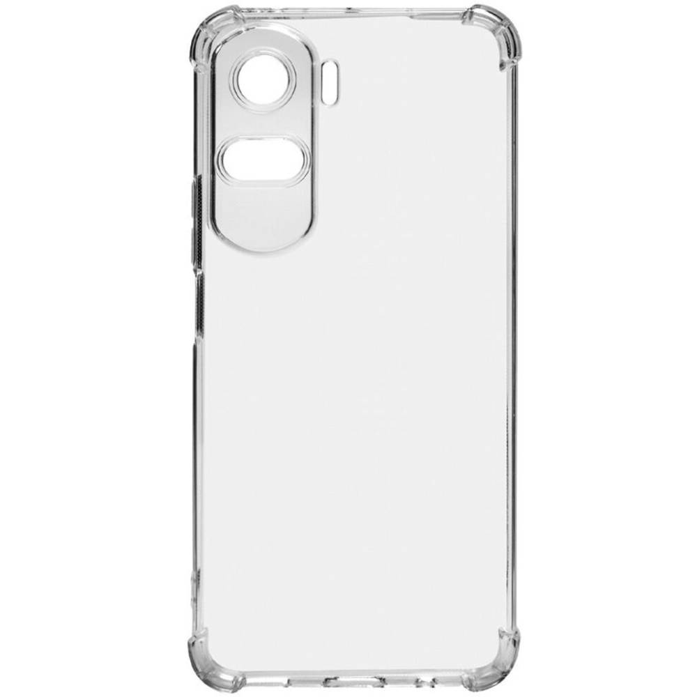 Чохол BECOVER Anti-Shock для Honor 90 Lite Clear (710844) Чохол BECOVER Anti-Shock для Honor 90 Lite Clear (710844)