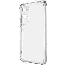 Чохол BECOVER Anti-Shock для Honor 90 Lite Clear (710844)