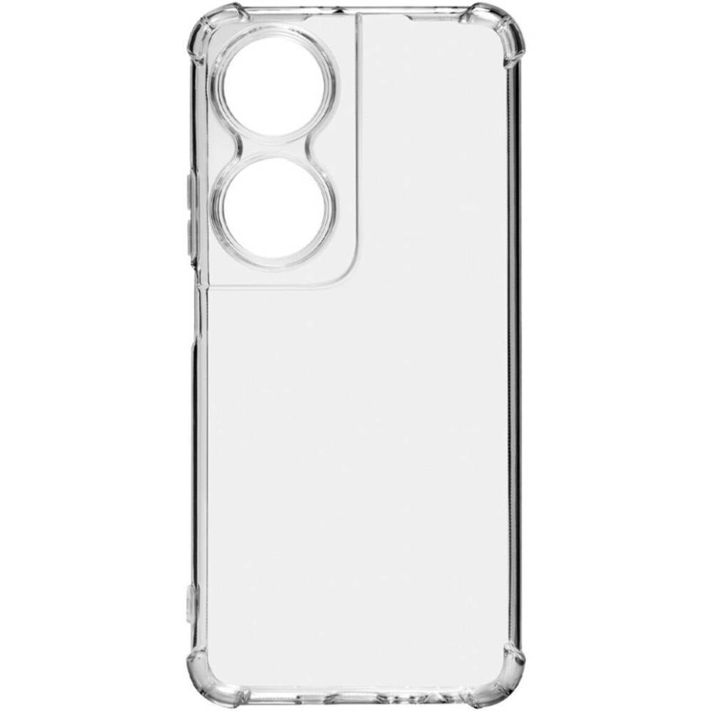Чохол BECOVER Anti-Shock для Honor X7b Clear (710845) Чохол BECOVER Anti-Shock для Honor X7b Clear (710845)