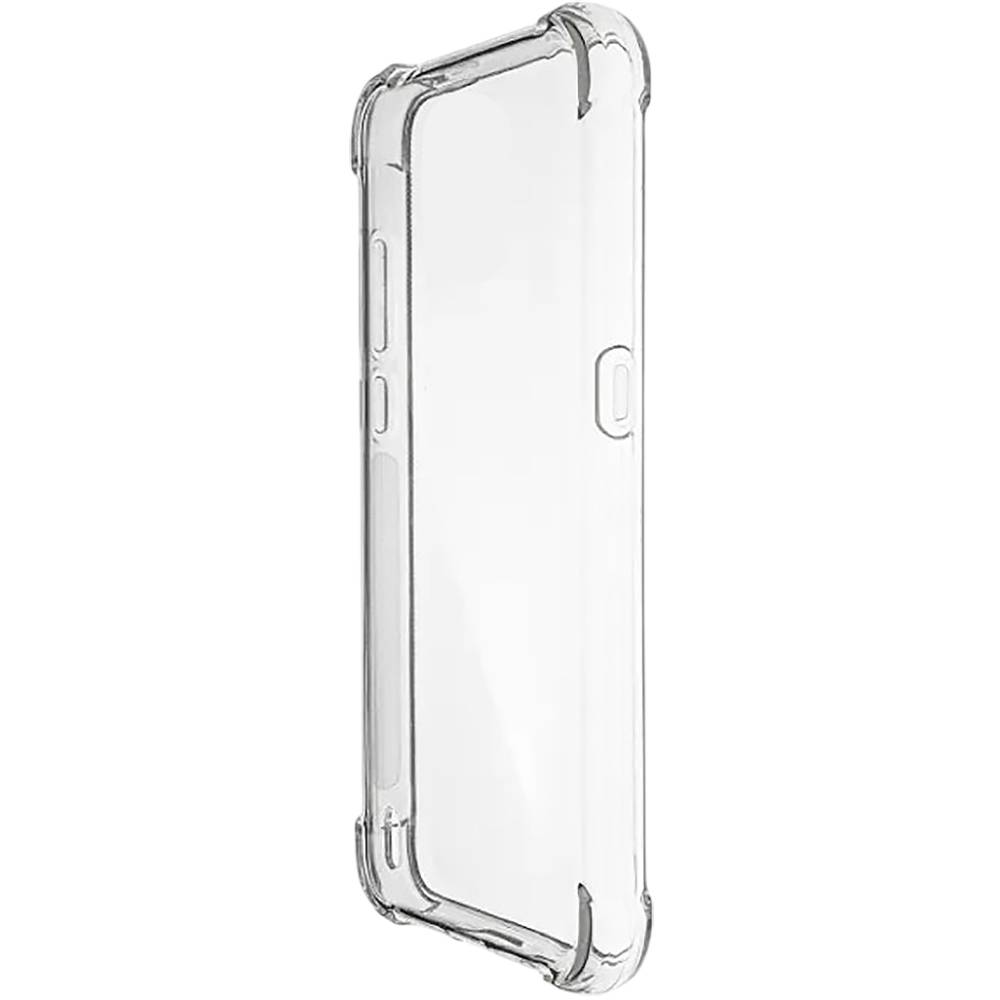 Чохол BECOVER Anti-Shock для Poco F6 Clear (710849)