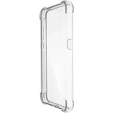 Дніпро - Чохол BECOVER Anti-Shock для Poco F6 Clear (710849)