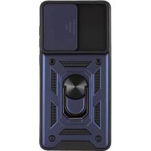 Чехол BECOVER Military для Samsung Galaxy A15 4G SM-A155/A15 5G SM-A156 Blue (710750)