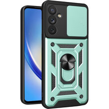 Дніпро - Чохол BECOVER Military для Samsung Galaxy M34 Dark Green (710681)