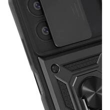 Чохол BECOVER Military для Xiaomi 14 5G Black (710797)