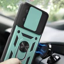 Чохол BECOVER Military для Xiaomi 14 5G Dark Green (710799)