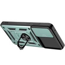 Чохол BECOVER Military для Xiaomi 14 5G Dark Green (710799)