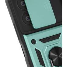 Чохол BECOVER Military для Xiaomi 14 5G Dark Green (710799)
