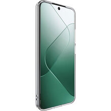 Чехол BECOVER для Xiaomi 14 Pro Transparancy (710688)