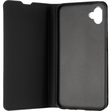 Чохол BECOVER Exclusive New Style для Samsung Galaxy A05 Black (710151)