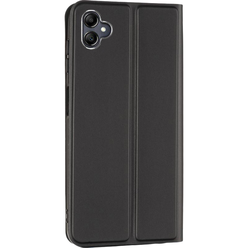 Чохол BECOVER Exclusive New Style для Samsung Galaxy A05 Black (710151) Колір чорний