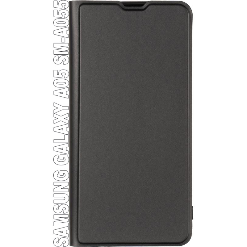 Чохол BECOVER Exclusive New Style для Samsung Galaxy A05 Black (710151) Сумісність за моделлю Samsung Galaxy A05