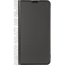 Чохол BECOVER Exclusive New Style для Samsung Galaxy A05 Black (710151)