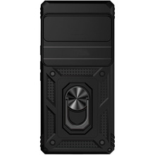 Дніпро - Чохол BECOVER Military для Google Pixel 6 Pro Black (707427)