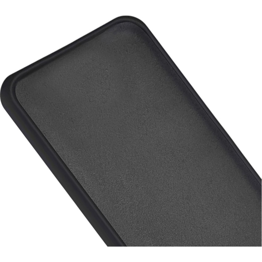 Чохол BECOVER Samsung Galaxy A22 5G SM-A226 Black (707609) Сумісність за моделлю Samsung Galaxy A22 5G